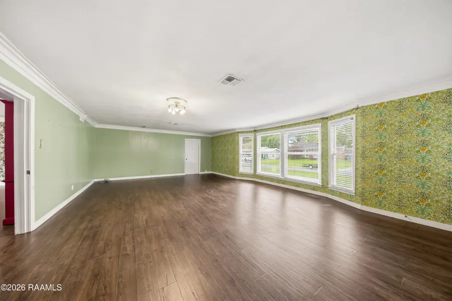 201 Edgewood Drive, Lafayette, LA 70503 - #3