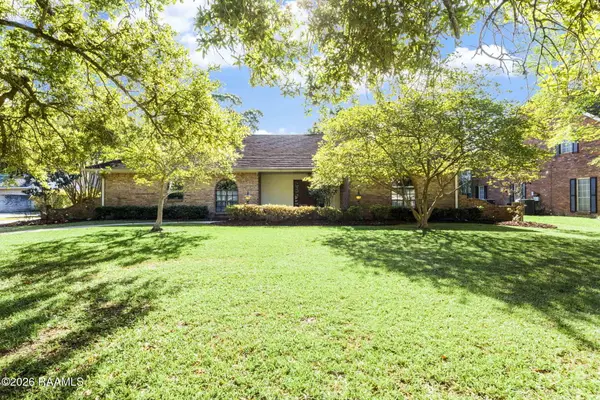 122 Nickerson Parkway, Lafayette, LA 70501