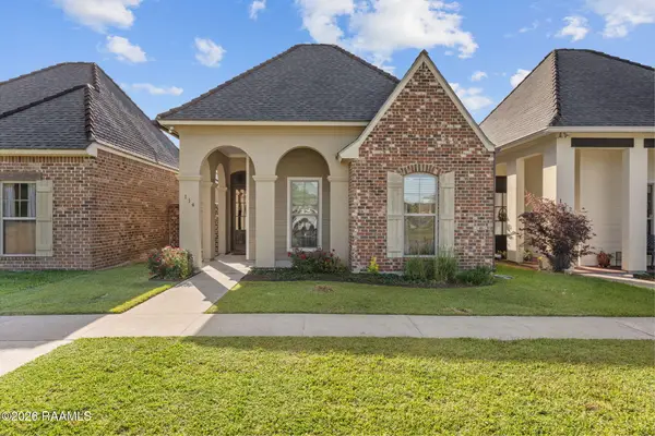 114 Brightwood Drive, Lafayette, LA 70508