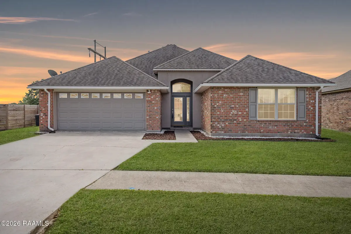 406 Summerfest Drive, Lafayette, LA 70507 - #1