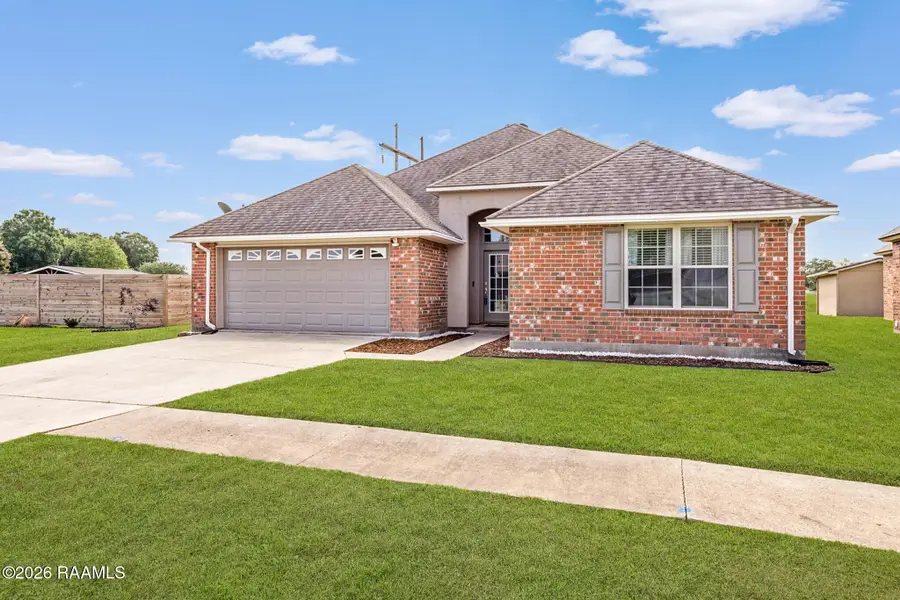 406 Summerfest Drive, Lafayette, LA 70507 - #2