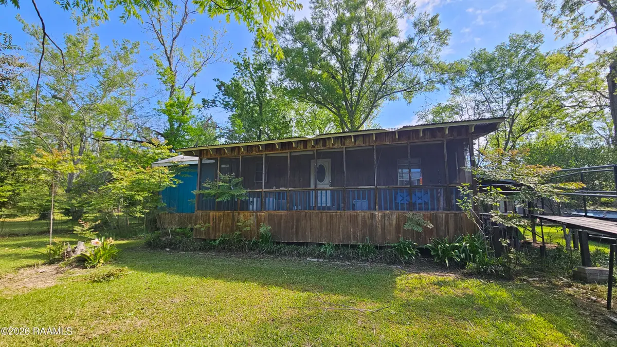 2683 Atchafalaya River Highway, Breaux Bridge, LA 70517 - #1