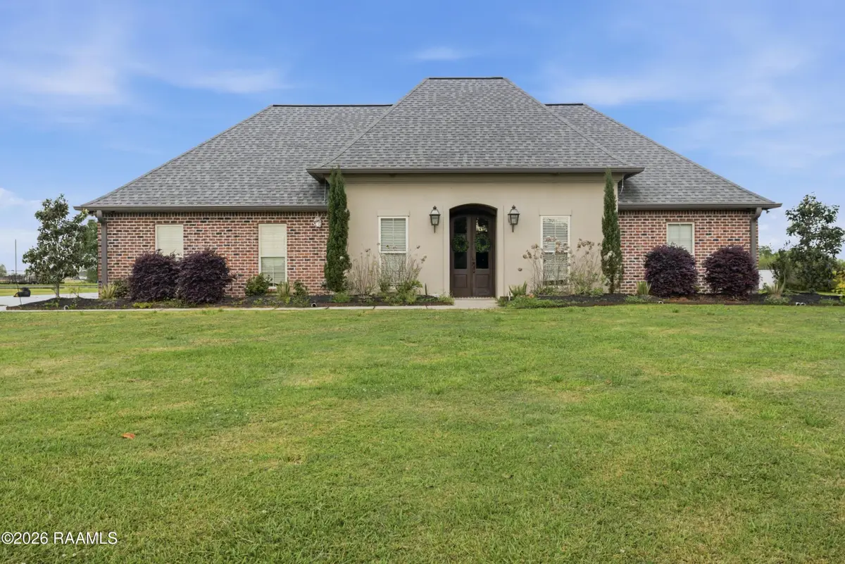 229 Unatex Road, Eunice, LA 70535 - #1