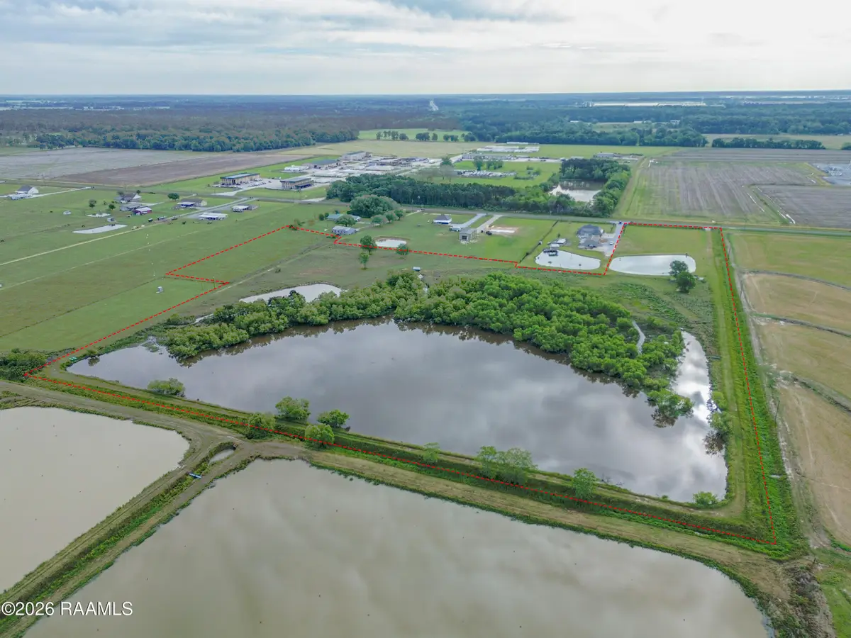 211 Unatex Road, Eunice, LA 70535 - #1