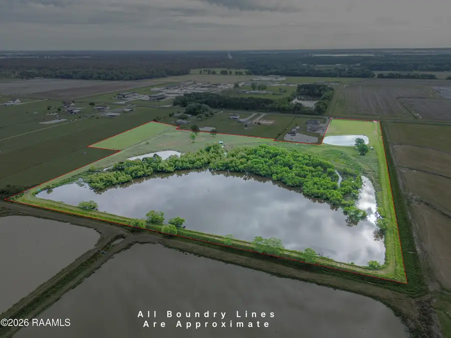 211 Unatex Road, Eunice, LA 70535 - #2