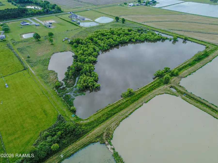 211 Unatex Road, Eunice, LA 70535 - #3