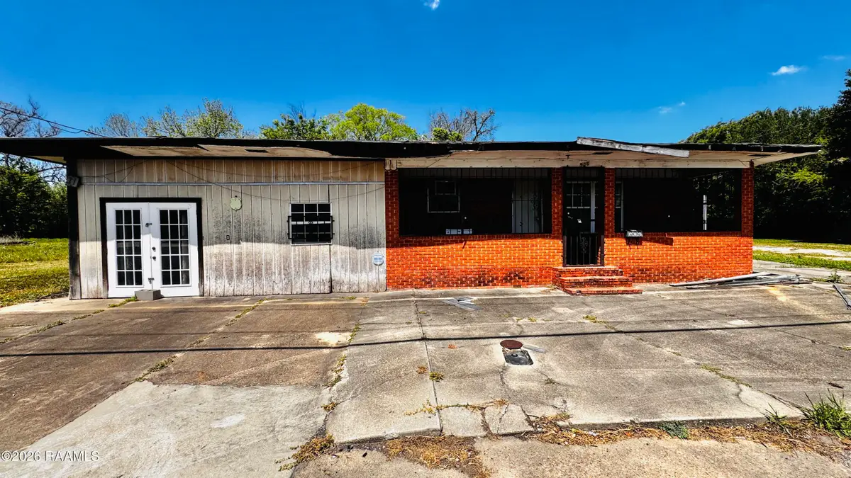 906 W Landry Street, Opelousas, LA 70570 - #1