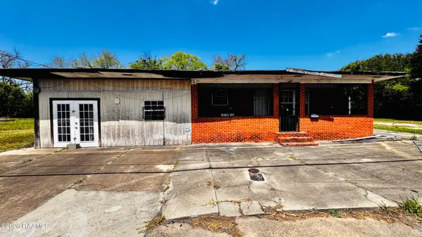 906 W Landry Street, Opelousas, LA 70570