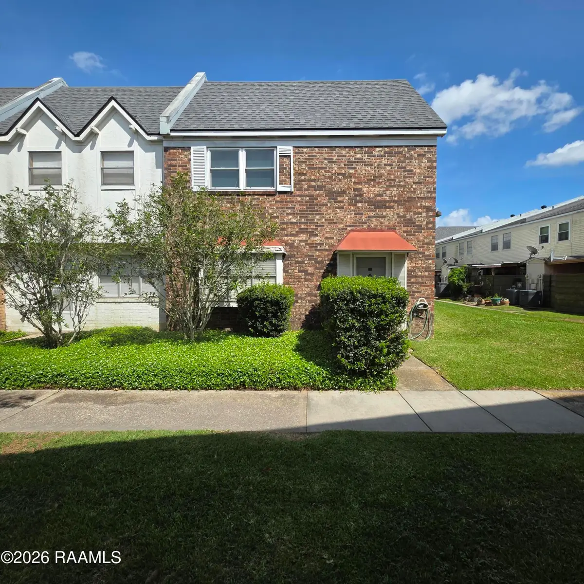 1314 Dulles Drive #Apt A, Lafayette, LA 70506 - #1