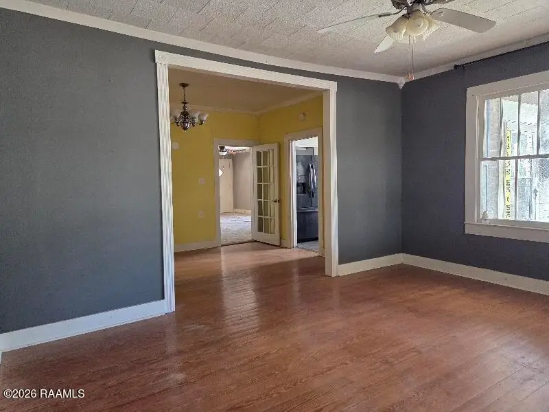 113 W Lawrence Street, New Iberia, LA 70563 - #2