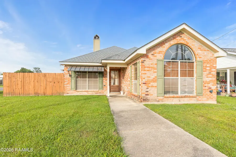 220 Ophelia Street, Breaux Bridge, LA 70517 - #2