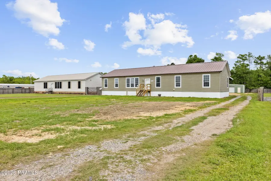 1402 L Dubois Road, New Iberia, LA 70560 - #2