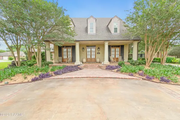 151 Channing Way, Sunset, LA 70584