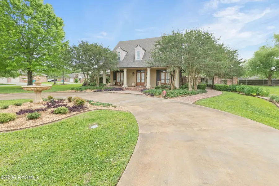 151 Channing Way, Sunset, LA 70584 - #2