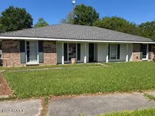 108 N Governor Miro Drive, Lafayette, LA 70506