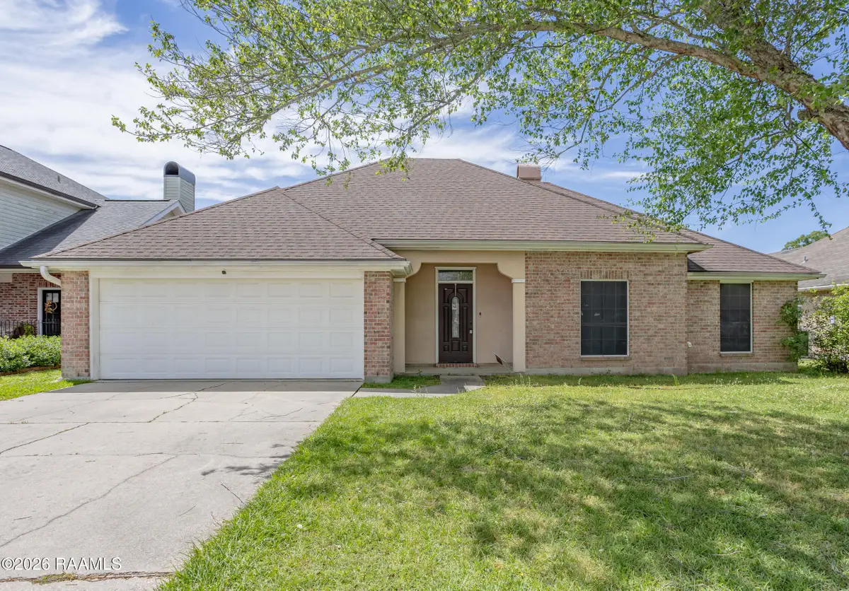 112 Mahone Loop, Lafayette, LA 70508 - #1
