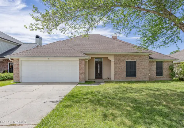 112 Mahone Loop, Lafayette, LA 70508