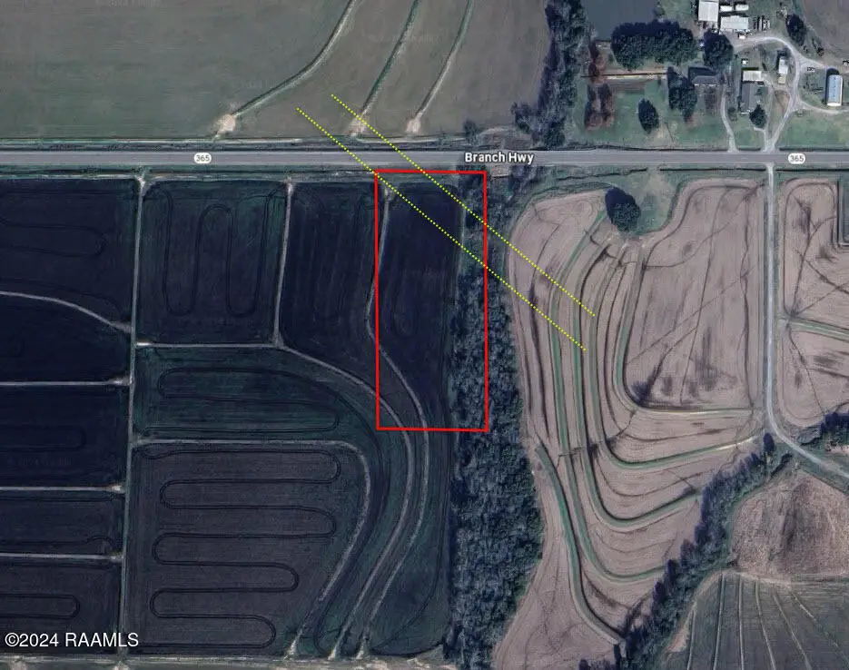 000 Branch Highway #Lot 10, Branch, LA 70516 - #1