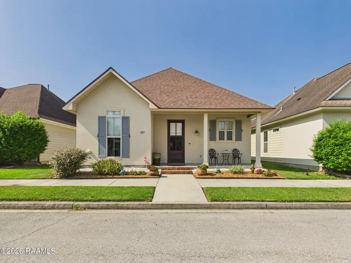 117 Laurel Grove Boulevard, Youngsville, LA 70592 - #1