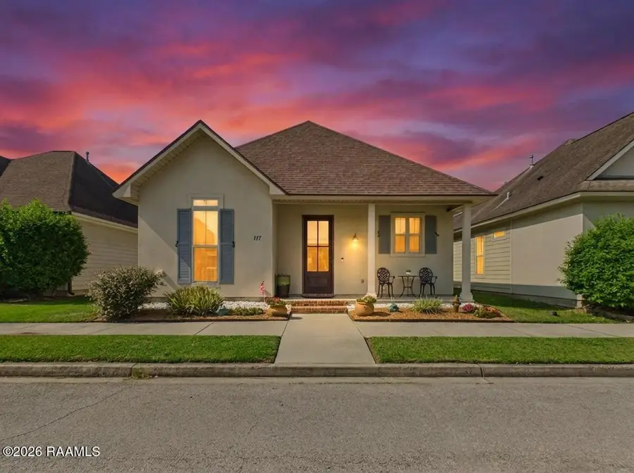 117 Laurel Grove Boulevard, Youngsville, LA 70592 - #2