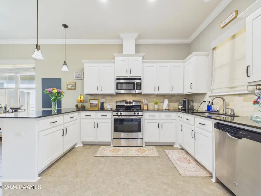 117 Laurel Grove Boulevard, Youngsville, LA 70592 - #3