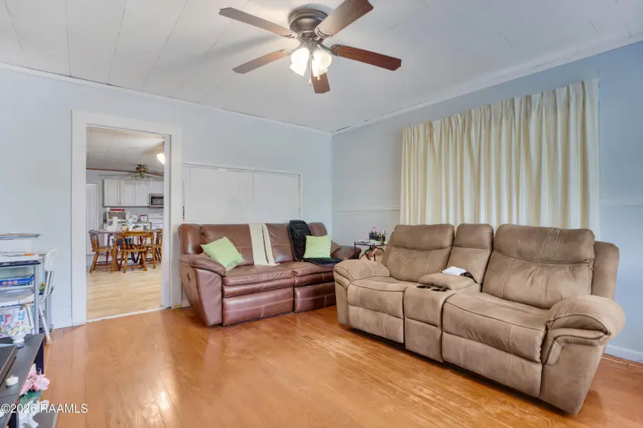 1532 Sterling Road, Franklin, LA 70538 - #3