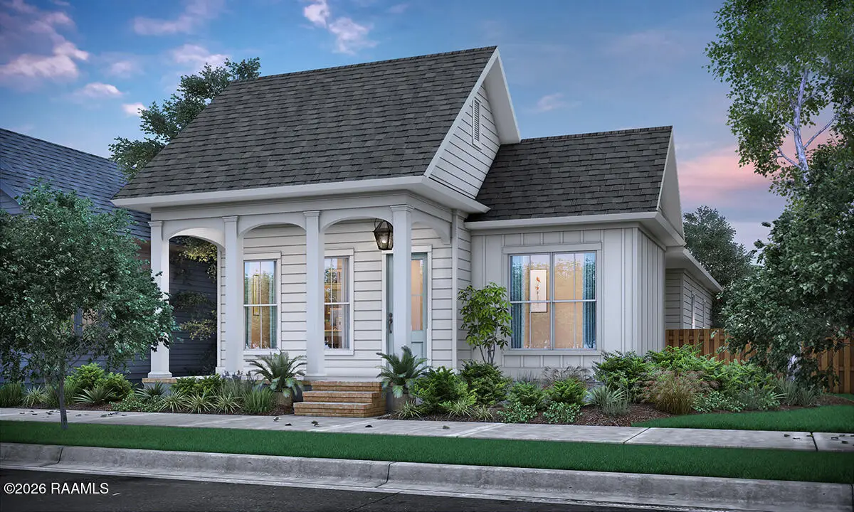 427 Bozeman Trail, Scott, LA 70583 - #1