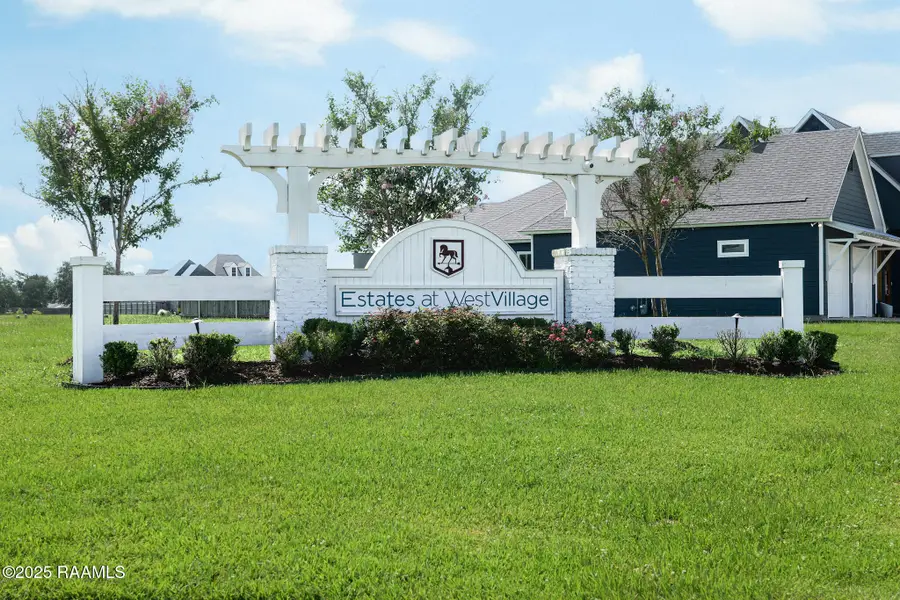 427 Bozeman Trail, Scott, LA 70583 - #3