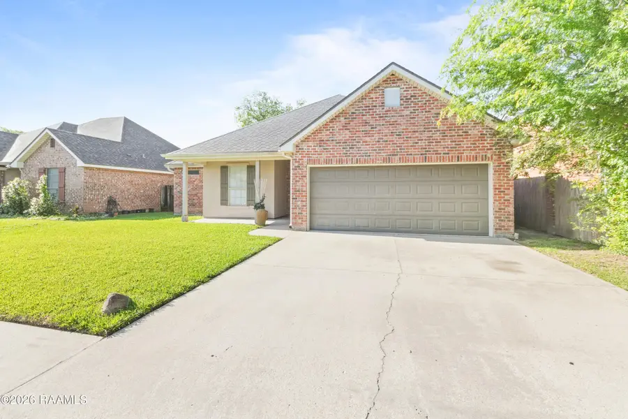 114 Erika Drive, Lafayette, LA 70506 - #2