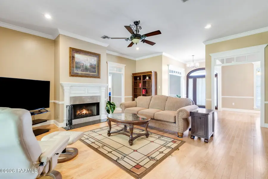 702 Terrell Court, New Iberia, LA 70563 - #2