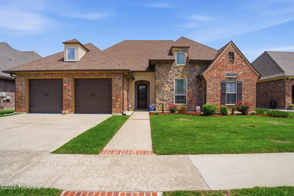 201 Barkhill Drive, Lafayette, LA 70508 - #1