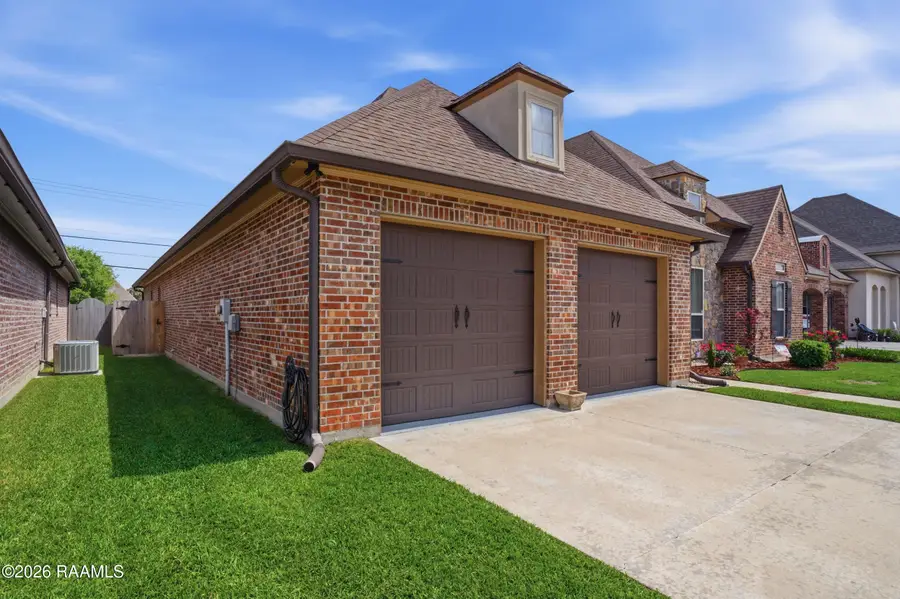 201 Barkhill Drive, Lafayette, LA 70508 - #3