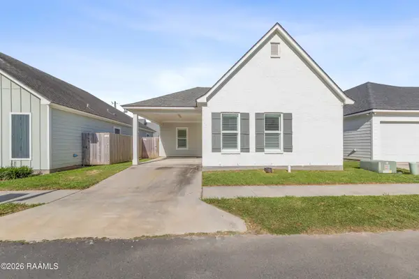 124 Santa Marta Drive, Youngsville, LA 70592