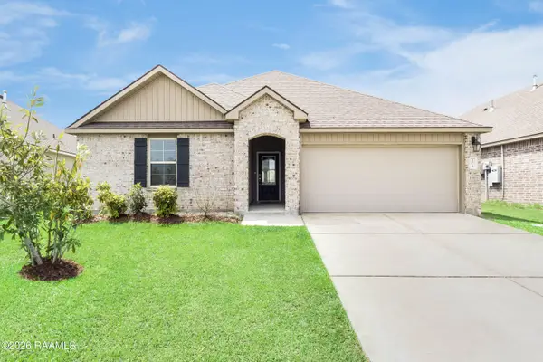 105 Nova Lake Drive, Duson, LA 70529