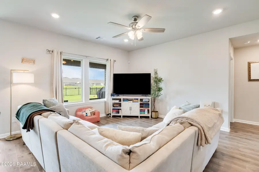 105 Nova Lake Drive, Duson, LA 70529 - #3