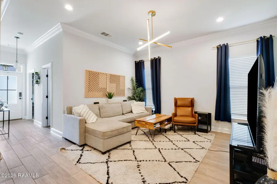 403 Sparrowhawk Street, Broussard, LA 70518 - #2