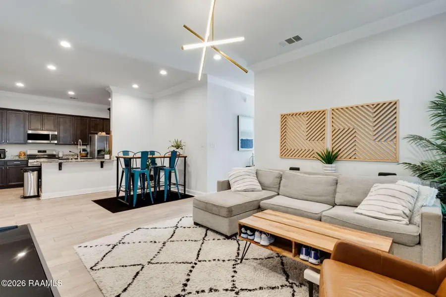 403 Sparrowhawk Street, Broussard, LA 70518 - #3