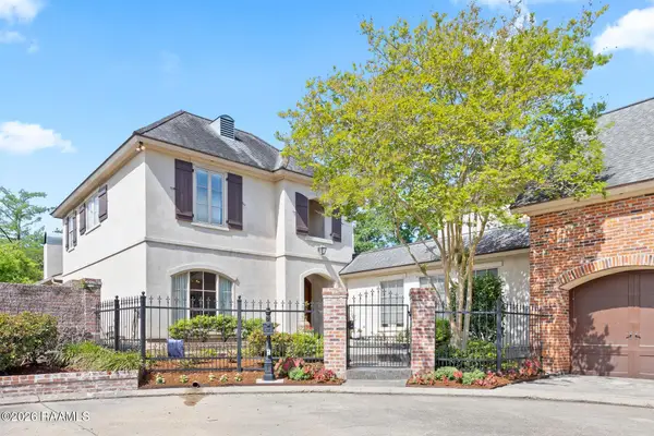 118 W Bayou Parkway, Lafayette, LA 70503