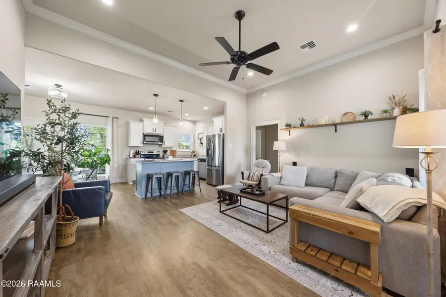 261 Grande Rue, Church Point, LA 70525 - #2