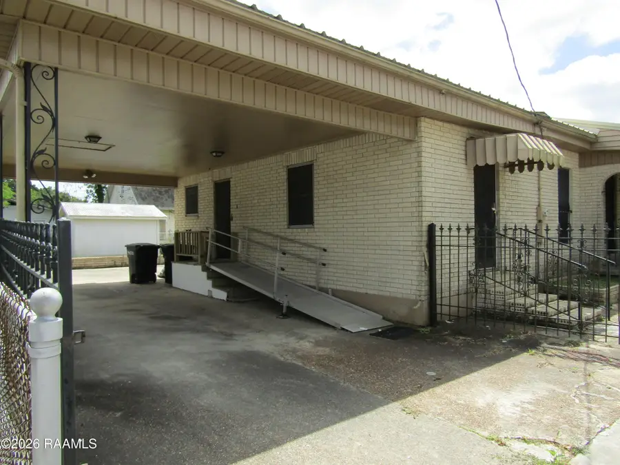 313 Iberia Street, New Iberia, LA 70560 - #2