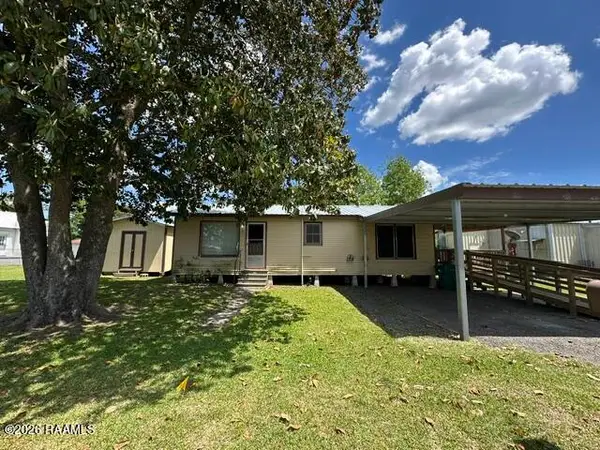 207 Wilkie Street, Broussard, LA 70518