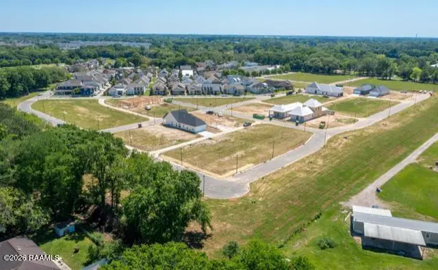 606 Traditions Drive, Lafayette, LA 70508 - #2