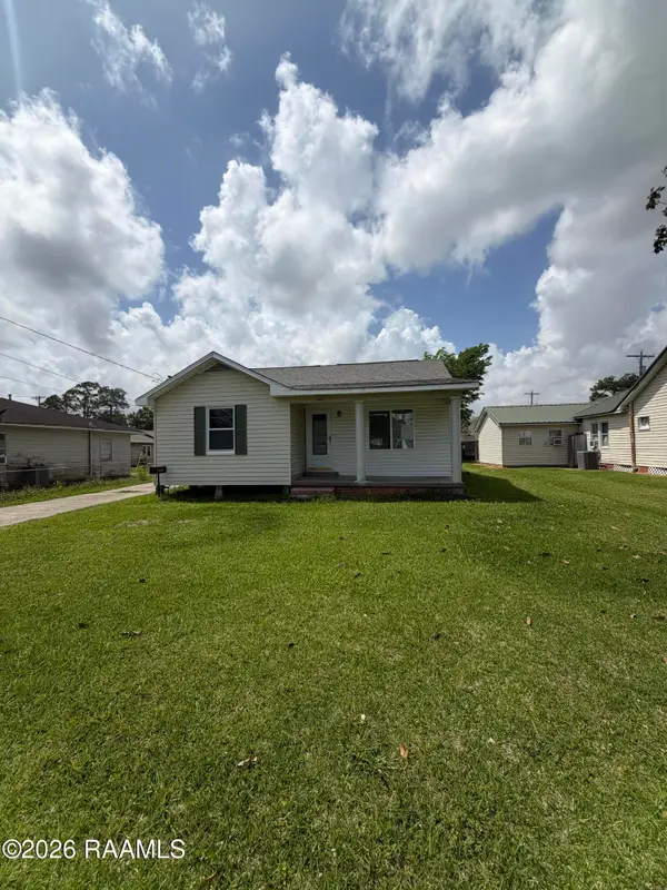 205 Gauraud Street, Abbeville, LA 70510