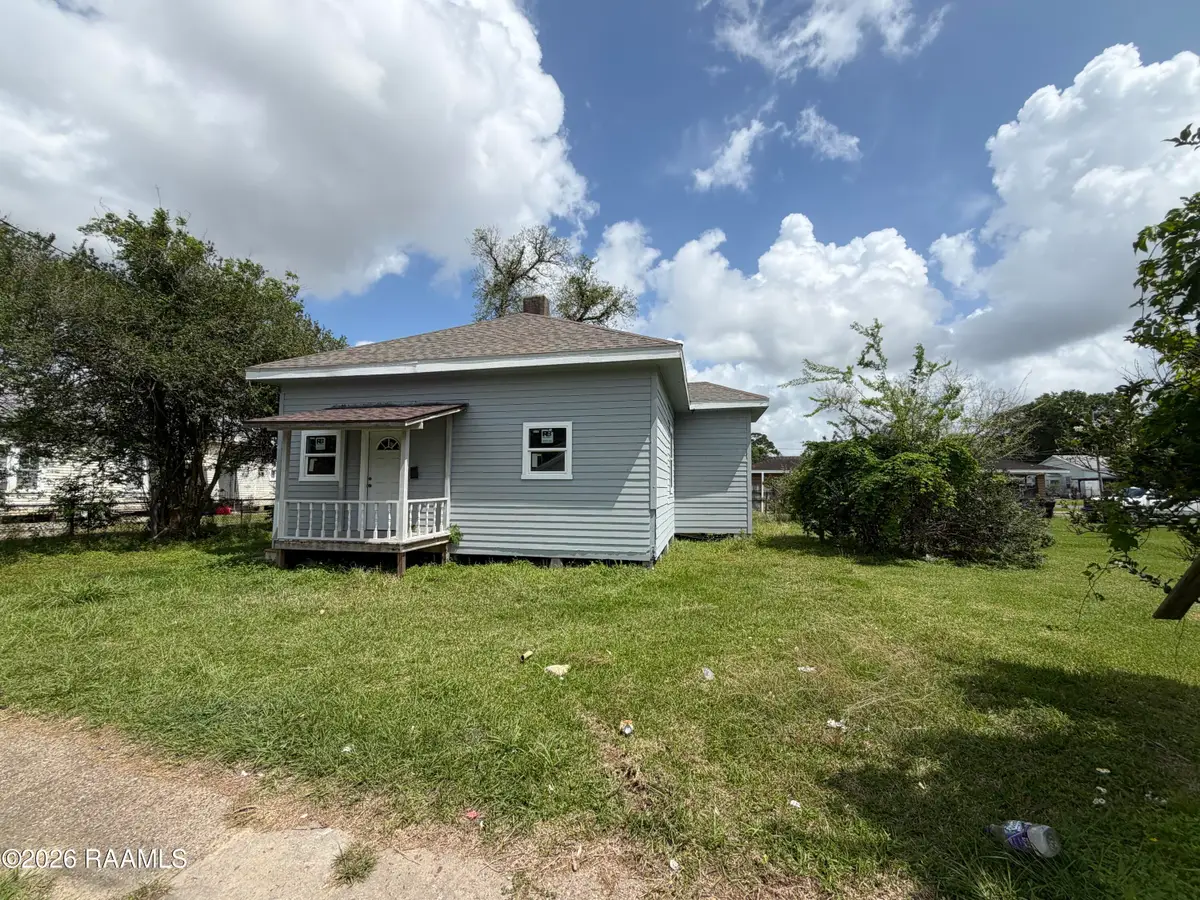 308 Hawthorne Street, Abbeville, LA 70510 - #1