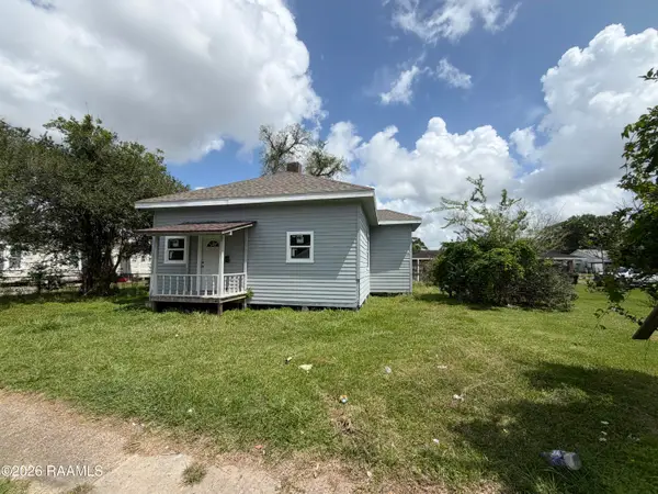 308 Hawthorne Street, Abbeville, LA 70510