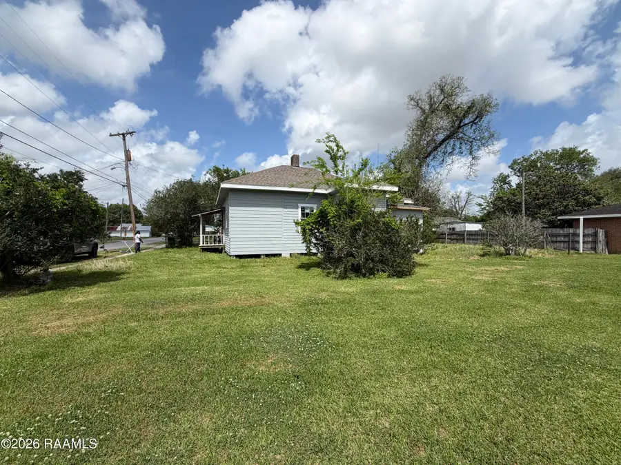 308 Hawthorne Street, Abbeville, LA 70510 - #2