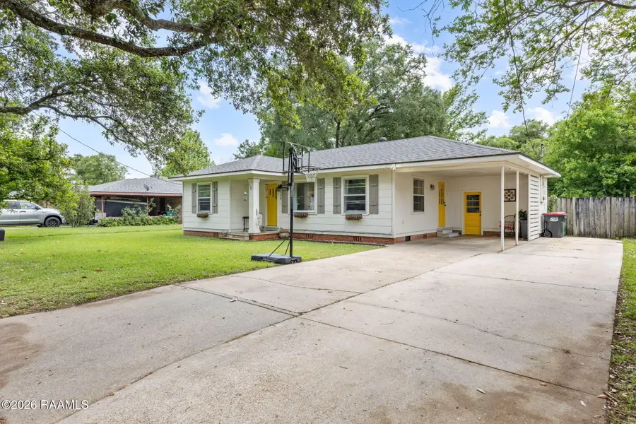120 N Demanade Boulevard, Lafayette, LA 70503 - #3