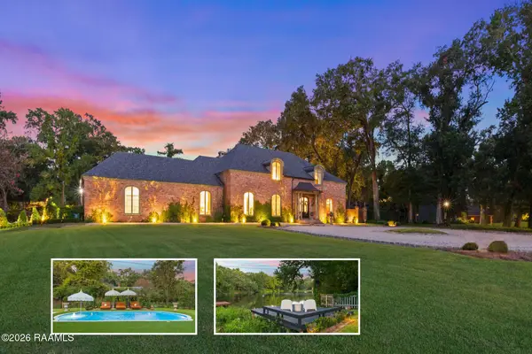 201 Acacia Drive, Lafayette, LA 70508