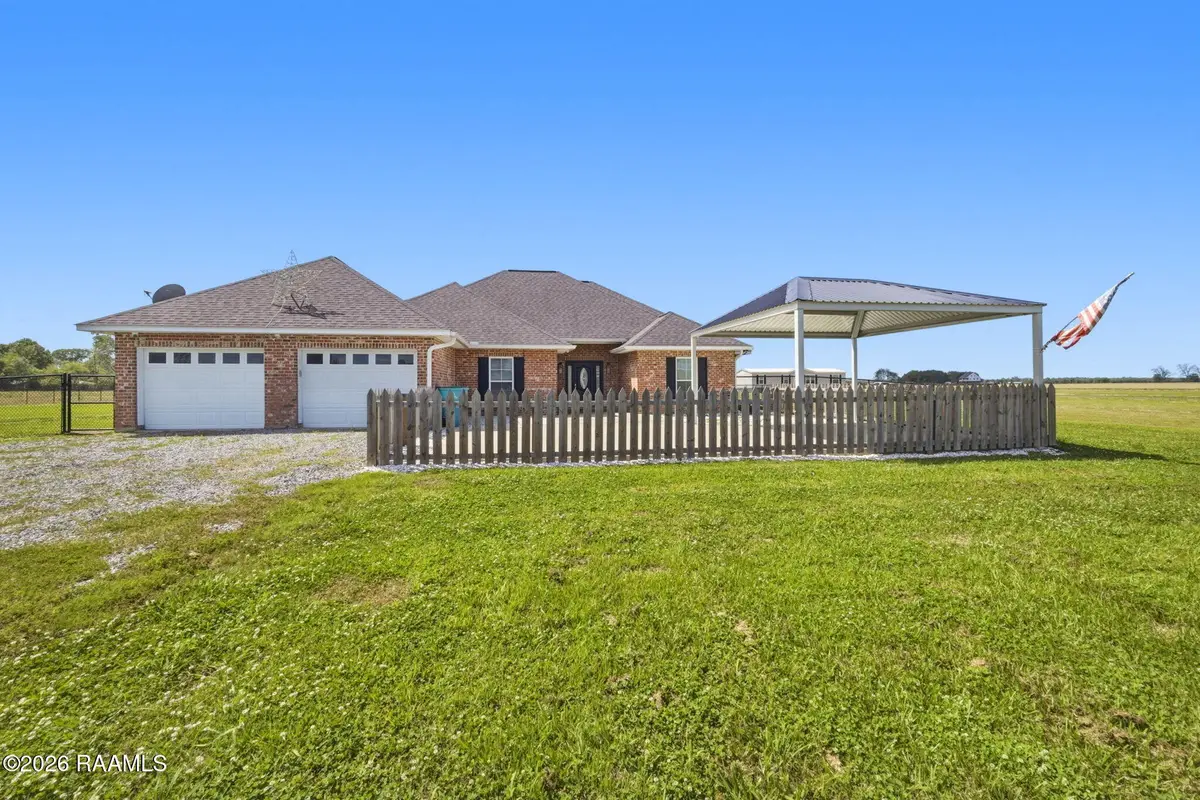 193 La-741, Arnaudville, LA 70512 - #1