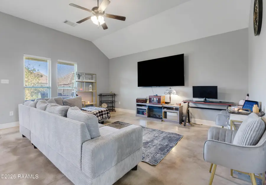 312 Clay Ridge Drive, Youngsville, LA 70592 - #3